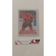 TLT-7 Erik Karlsson  2018-19 Tim Hortons UD Upper Deck Top Line Talent 3D 